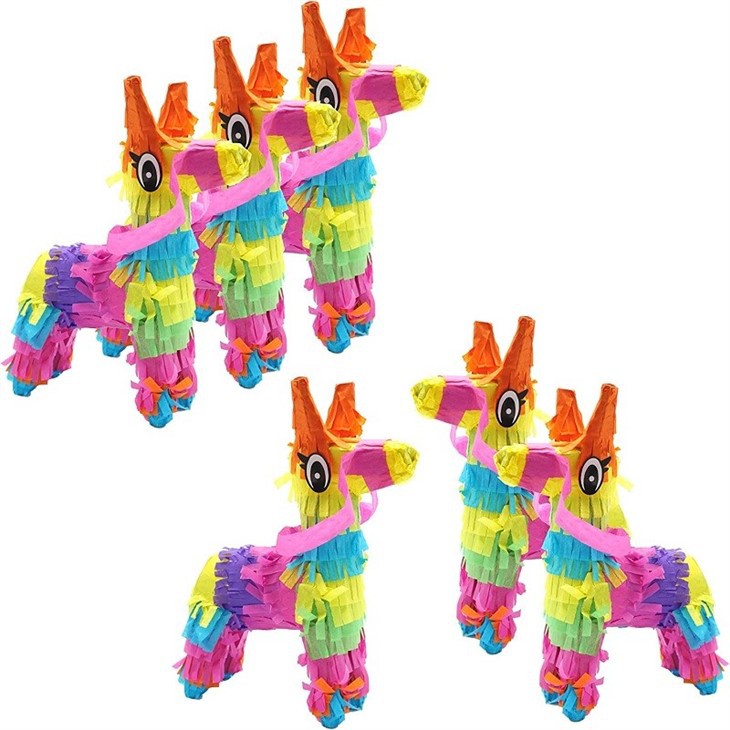 MINI Donkey Pinata