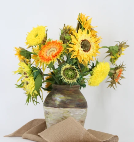 All-in-One Paper Flower Starter Kit
